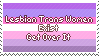 Lesbian Trans Women Exist Get Over It (ver. 2) Lesbian Trans Women Exist Get Over It (ver. 2)