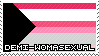 Demi-Womasexual Demi-Womasexual
