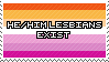 He/Him Lesbians Exist He/Him Lesbians Exist