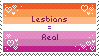 Lesbians Equal Valid Lesbians Equal Valid
