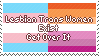 Lesbian Trans Women Exist Get Over It (ver.1) Lesbian Trans Women Exist Get Over It (ver.1)