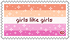 Girls Like Girls - Lesbian Girls Like Girls - Lesbian