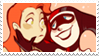 Poison Ivy / Harley Quinn Poison Ivy / Harley Quinn