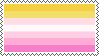 princess lesbian pride flag free to use princess lesbian pride flag free to use