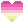 Nonbinary Lesbian Heart Nonbinary Lesbian Heart
