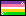 Mini Flag - Lesbian (Ver.6) Mini Flag - Lesbian (Ver.6)