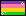 Mini Flag - Lesbian (Ver.5) Mini Flag - Lesbian (Ver.5)