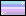 Mini Flag - Lesbian (Alt.) Mini Flag - Lesbian (Alt.)
