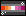 Mini Flag - Grey-Lesbian Mini Flag - Grey-Lesbian