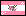 Mini Flag - Sapphic/WLW Mini Flag - Sapphic/WLW