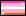 Mini Flag - Lesbian Demigirl Mini Flag - Lesbian Demigirl