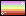 Mini Flag - He/Him Lesbian Mini Flag - He/Him Lesbian