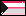 Mini Flag - Demi-Womasexual Mini Flag - Demi-Womasexual