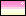 Mini Flag - Non-Binary Lesbian Mini Flag - Non-Binary Lesbian