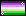 Mini Flag - NB Butch Mini Flag - NB Butch