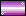 Mini Flag - Femme Mini Flag - Femme