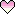 Mini Heart - Non-Binary Lesbian Mini Heart - Non-Binary Lesbian