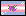 Mini Flag - Trans WLW (Ver.1) Mini Flag - Trans WLW (Ver.1)