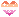 Pixel Lesbian Heart Pixel Lesbian Heart