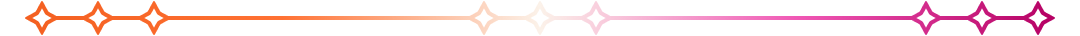 Lesbian Gradient Divider