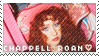 Chappell Roan stamp Chappell Roan stamp