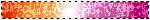 Lesbian Pride Sparkle Blinkie Lesbian Pride Sparkle Blinkie