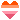 Lesbian Heart Pixel