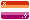 Shiny Lesbian Flag Pixel