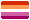 Lesbian Flag Pixel