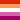 Lesbian Flag Pixel