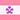 Sapphic Flag Pixel