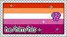 he/him lesbian he/him lesbian